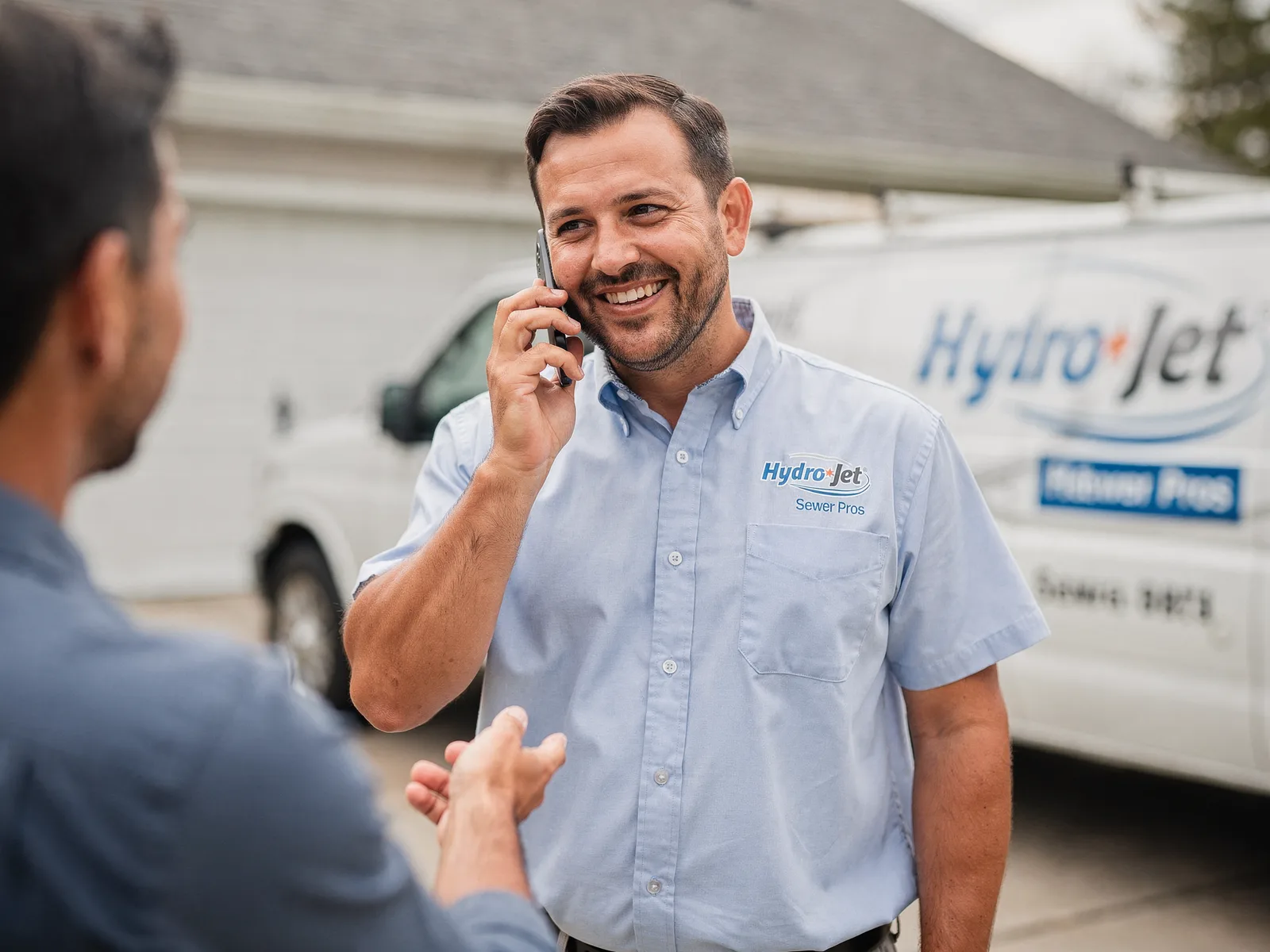 Hydro Jetting Kennard, TX FAQs